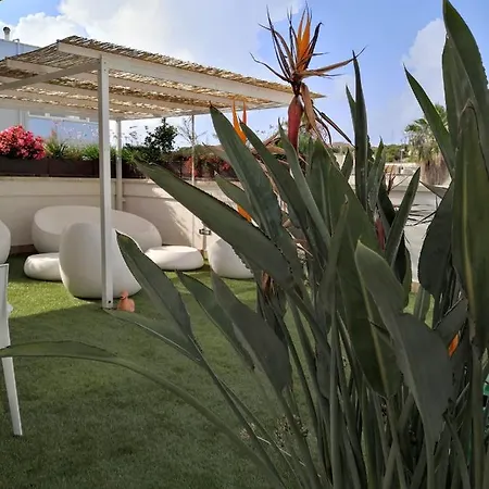 Aria Di Mare 3*