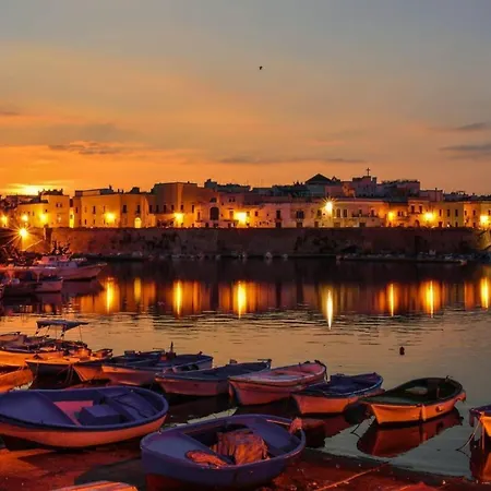 Aria Di Mare Bed & Breakfast 3*