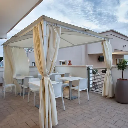 Couette-café Aria Di Mare